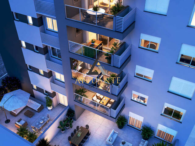Apartamento para Venda em Caxias do Sul - 2