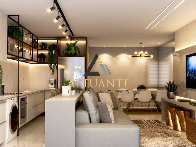 Apartamento para Venda em Caxias do Sul - 5