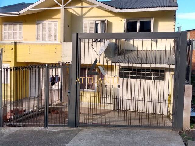 Sobrado para Venda em Caxias do Sul - 2