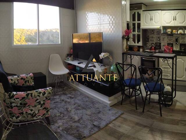 Apartamento para Venda em Caxias do Sul - 4