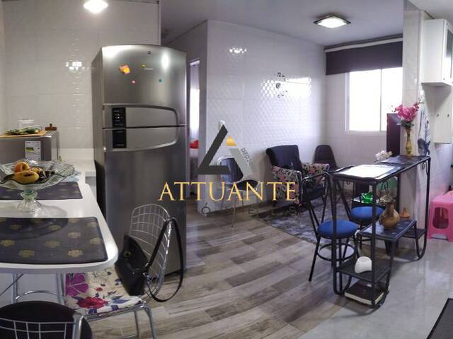 Apartamento para Venda em Caxias do Sul - 3
