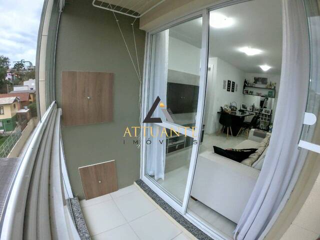 Apartamento para Venda em Caxias do Sul - 4