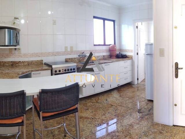 Apartamento para Venda em Caxias do Sul - 4