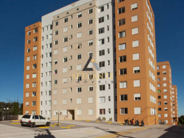 #AP1051 - Apartamento para Venda em Caxias do Sul - RS - 2