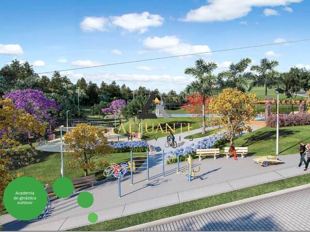 Terreno para Venda em Caxias do Sul - 2