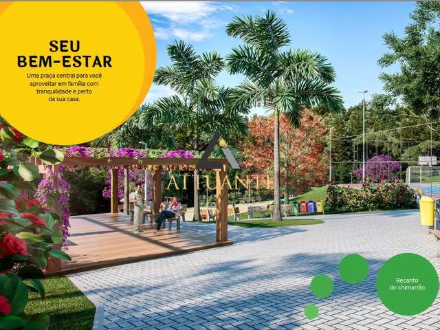 Terreno para Venda em Caxias do Sul - 4
