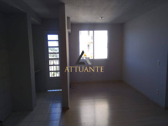 Apartamento para Venda em Caxias do Sul - 3