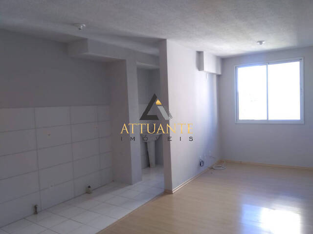 Apartamento para Venda em Caxias do Sul - 2