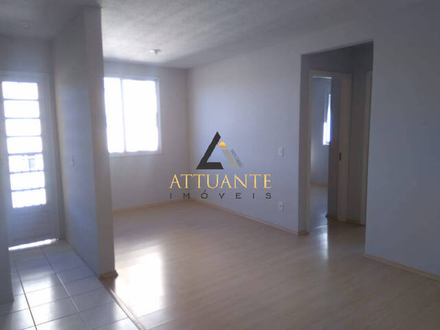 Apartamento para Venda em Caxias do Sul - 4