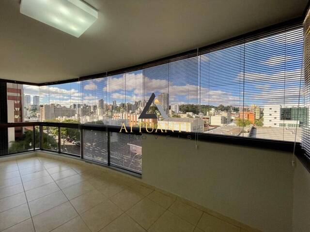 Apartamento para Venda em Caxias do Sul - 4