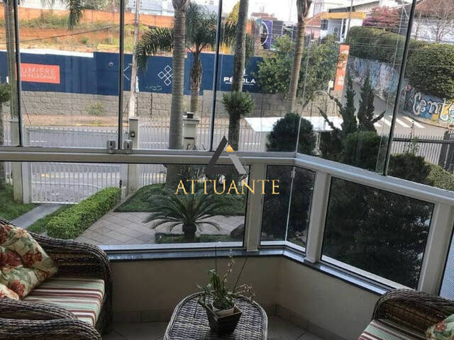 Apartamento para Venda em Caxias do Sul - 4