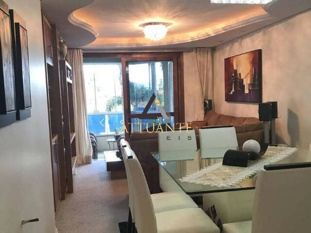 Apartamento para Venda em Caxias do Sul - 3