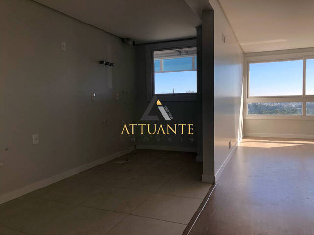Apartamento para Venda em Caxias do Sul - 3