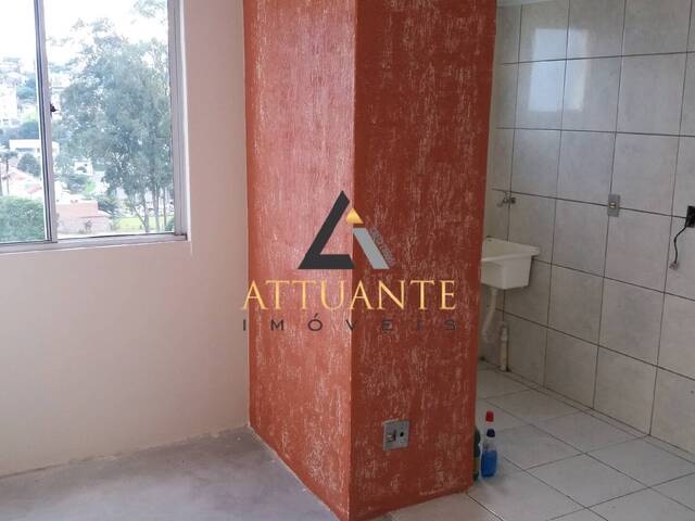 Apartamento para Venda em Caxias do Sul - 4
