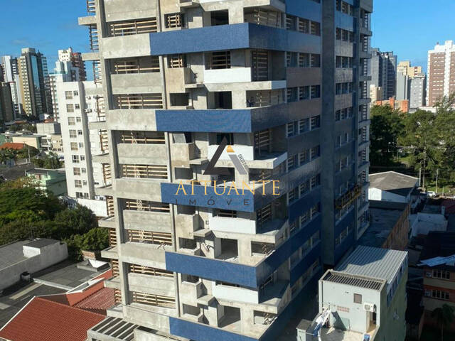 #AP0485 - Apartamento para Venda em Torres - RS - 2