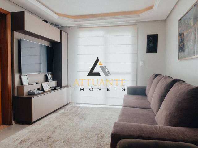 Apartamento para Venda em Caxias do Sul - 4
