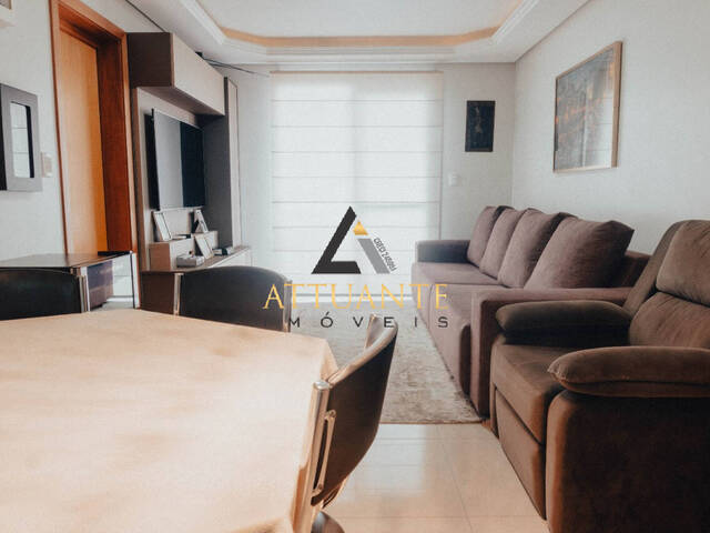 Apartamento para Venda em Caxias do Sul - 3