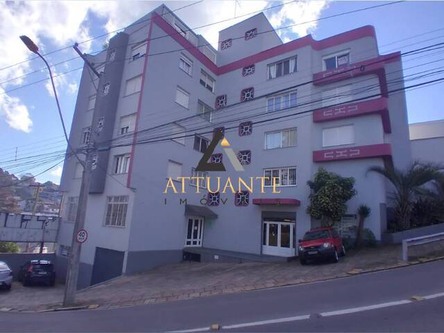 #AP1649 - Apartamento para Venda em Caxias do Sul - RS