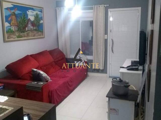 Sobrado para Venda em Caxias do Sul - 3