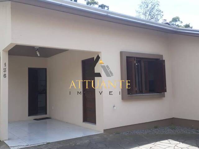 #CS1653 - Casa para Venda em Caxias do Sul - RS