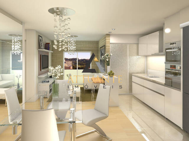 Apartamento para Venda em Caxias do Sul - 3