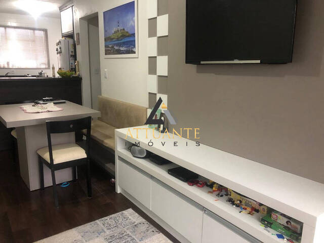 Apartamento para Venda em Caxias do Sul - 3