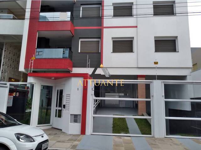 Apartamento para Venda em Caxias do Sul - 2