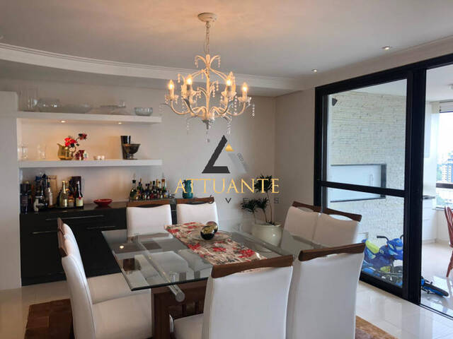 Apartamento para Venda em Caxias do Sul - 4