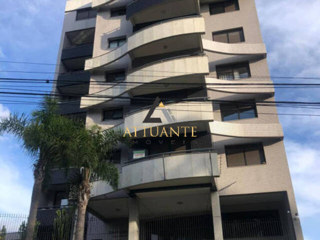 Apartamento para Venda em Caxias do Sul - 2