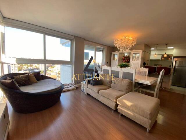 Apartamento para Venda em Caxias do Sul - 4