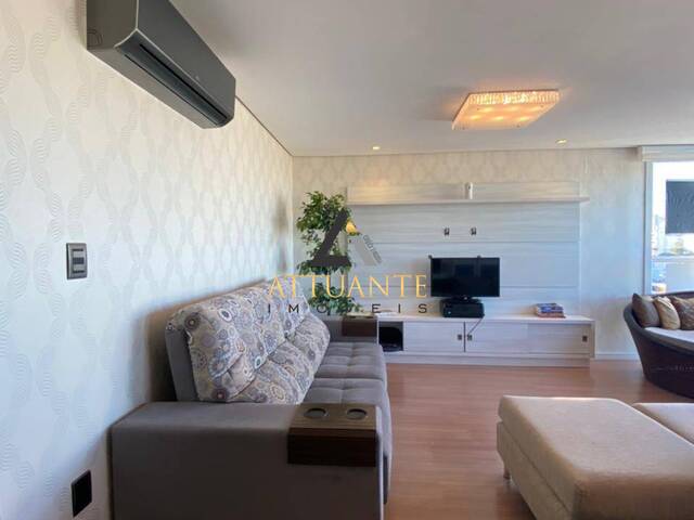 Apartamento para Venda em Caxias do Sul - 3