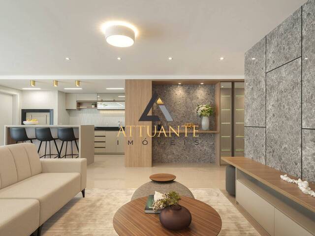 Apartamento para Venda em Caxias do Sul - 5