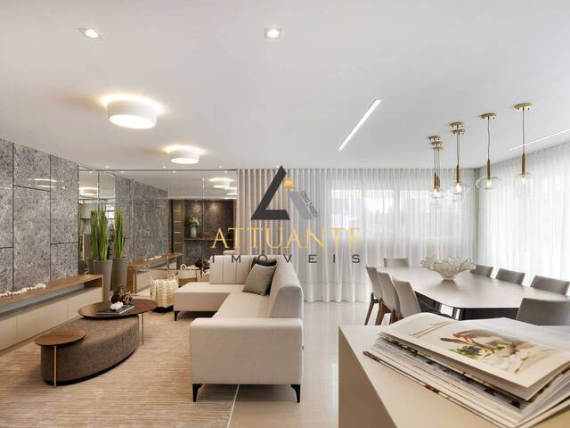 Apartamento para Venda em Caxias do Sul - 3