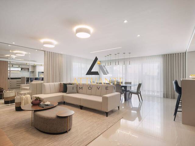 Apartamento para Venda em Caxias do Sul - 2
