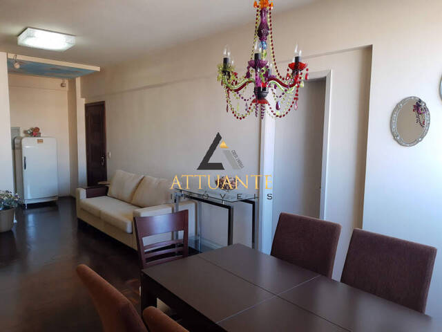 Apartamento para Venda em Caxias do Sul - 3