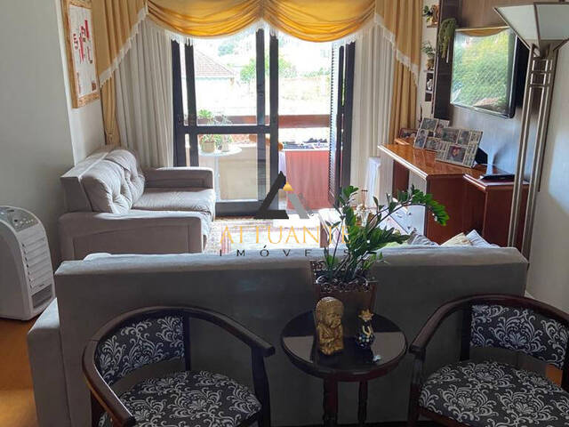 #AP1672 - Apartamento para Venda em Caxias do Sul - RS