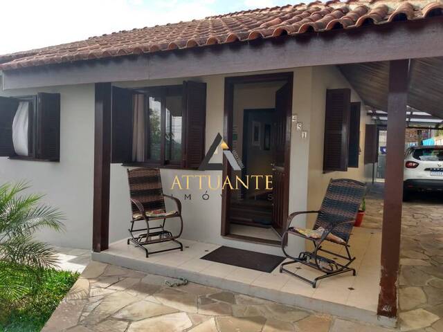 Casa para Venda em Caxias do Sul - 3