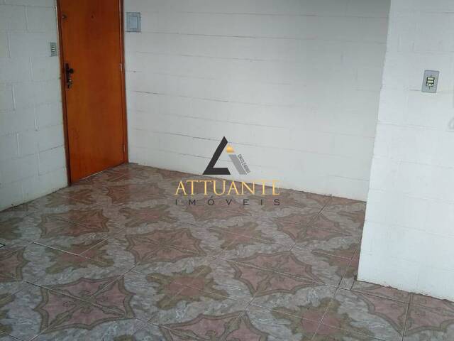 #AP1677 - Apartamento para Venda em Caxias do Sul - RS - 2