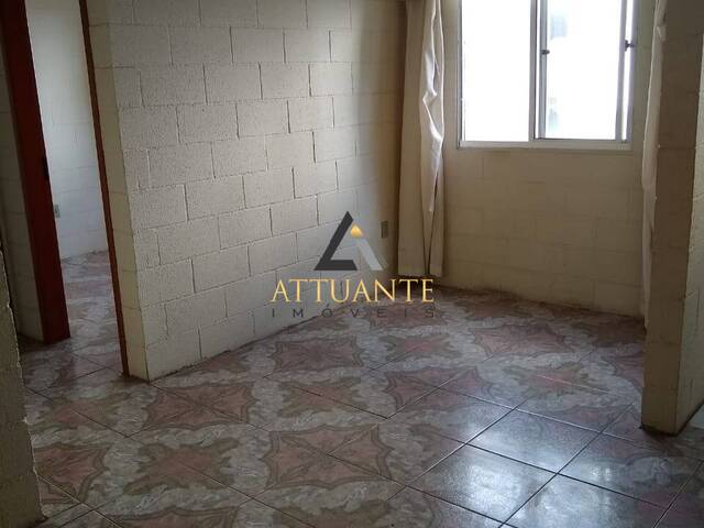 #AP1677 - Apartamento para Venda em Caxias do Sul - RS - 3