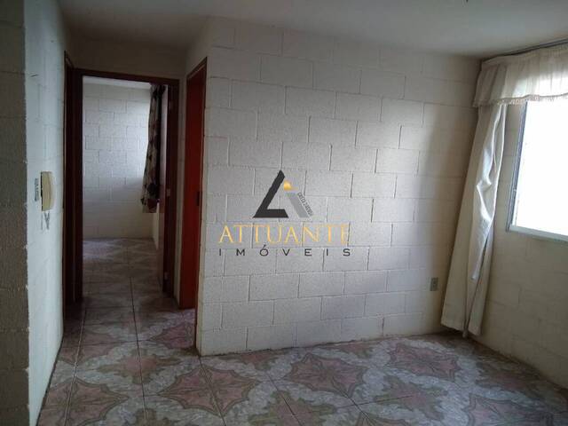 Apartamento para Venda em Caxias do Sul - 4