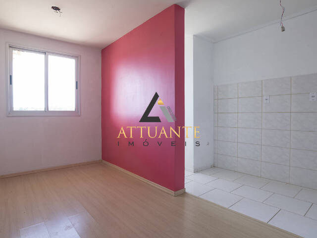 Apartamento para Venda em Caxias do Sul - 2