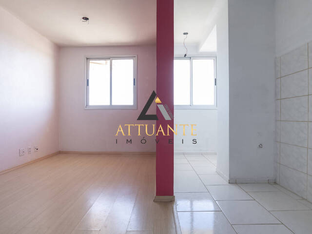 Apartamento para Venda em Caxias do Sul - 3
