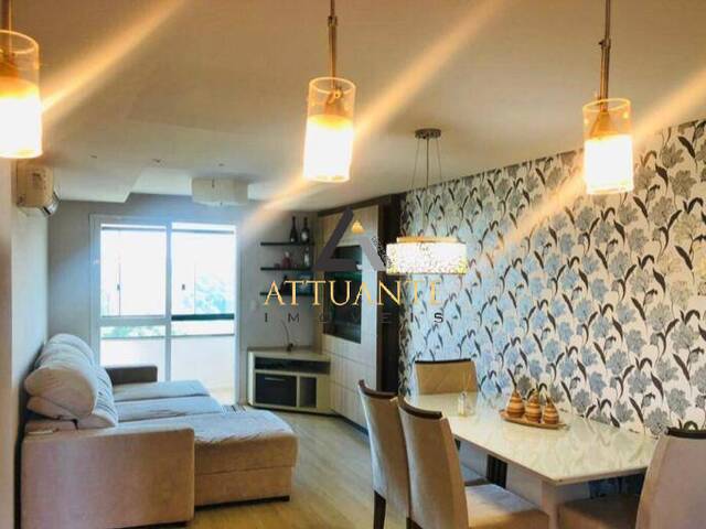 #AP1680 - Apartamento para Venda em Caxias do Sul - RS - 3