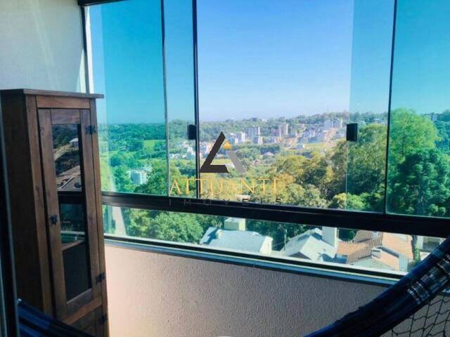 Apartamento para Venda em Caxias do Sul - 4