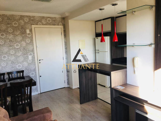 Apartamento para Venda em Caxias do Sul - 2