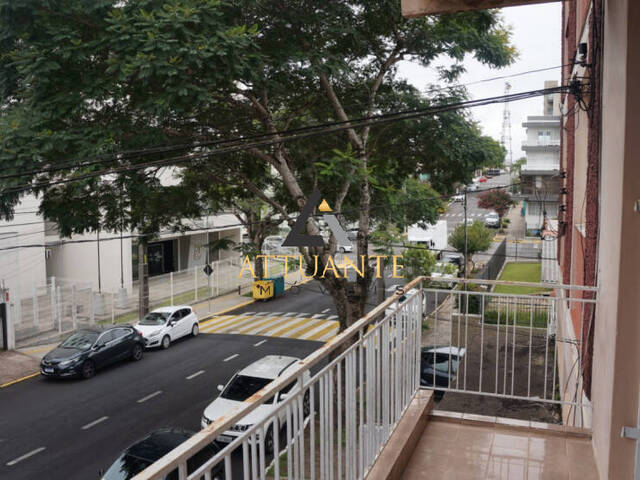 Apartamento para Venda em Farroupilha - 4