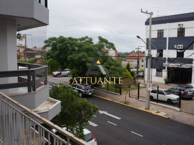 Apartamento para Venda em Farroupilha - 5