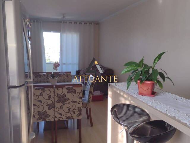 Apartamento para Venda em Caxias do Sul - 2