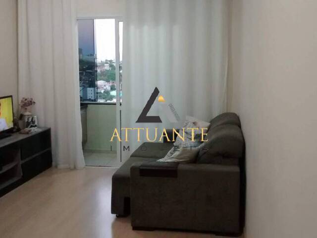 Apartamento para Venda em Caxias do Sul - 3