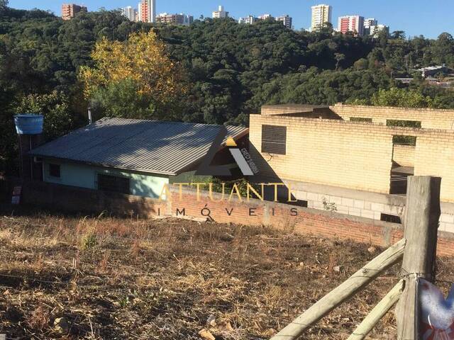 Terreno para Venda em Caxias do Sul - 2